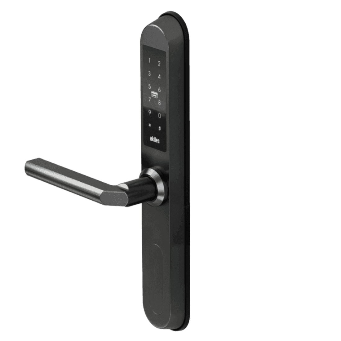 Image of Stainless Steel