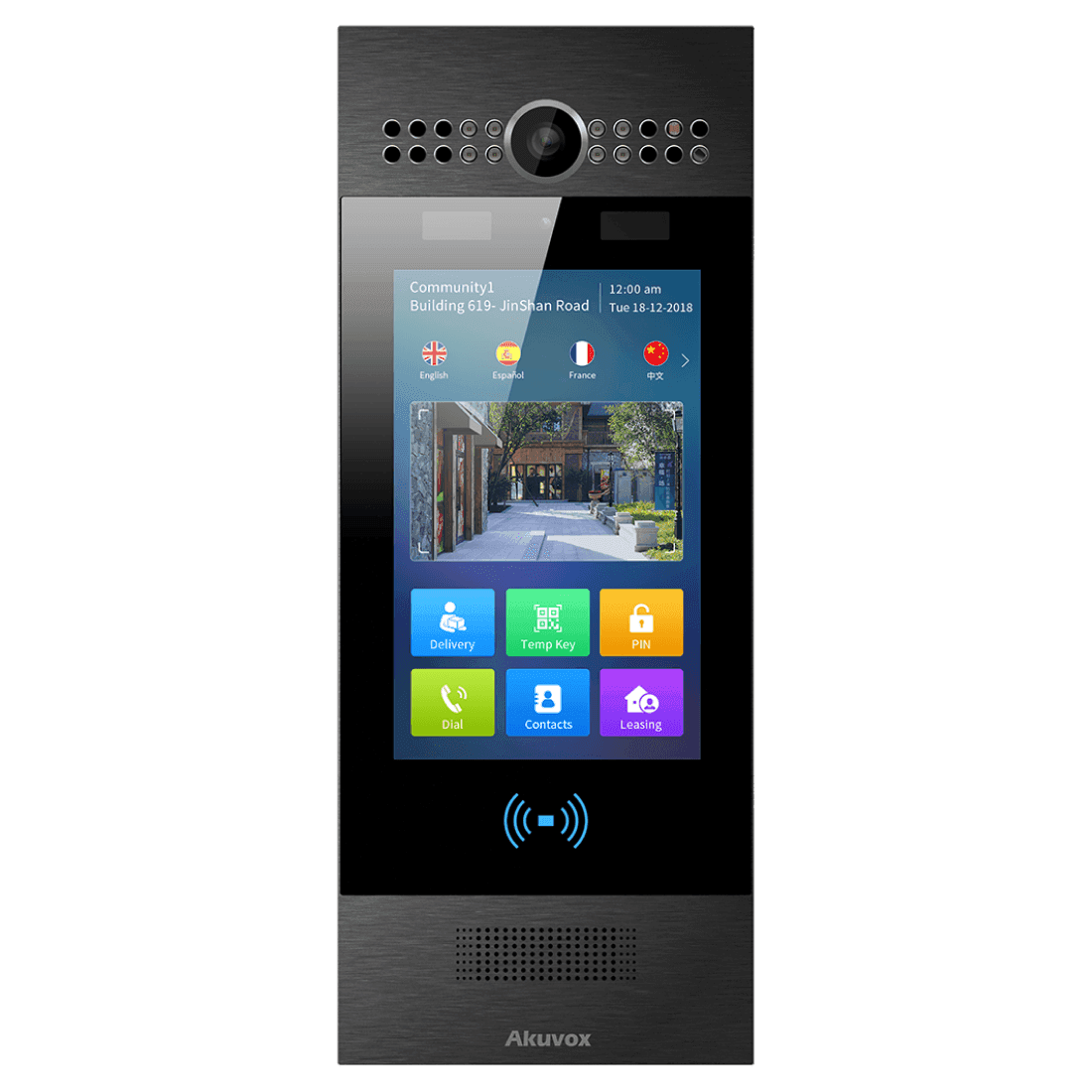 Image of Black