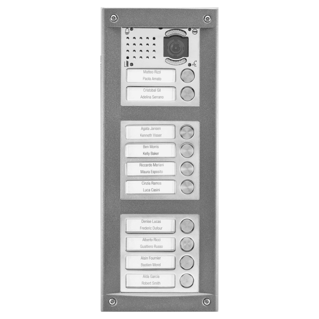 Image of Silver