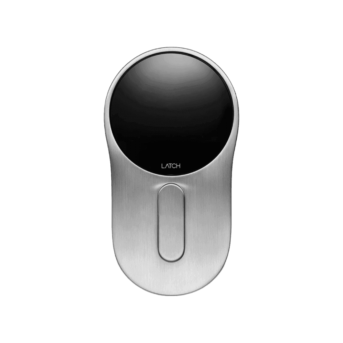 Image of Satin Chrome