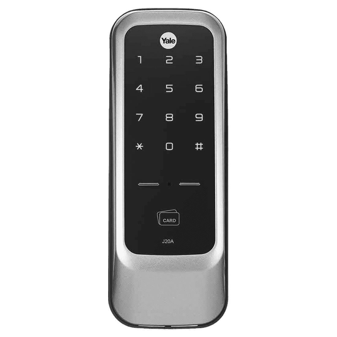 Image of Silver