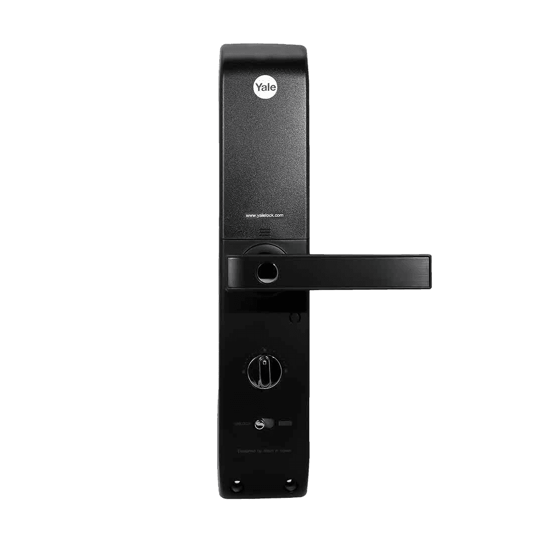 Image of Matte Black