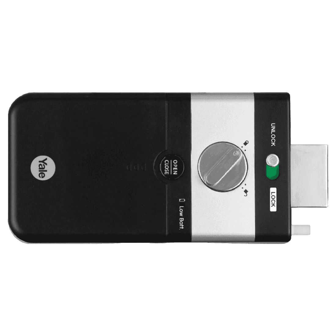 Image of Black